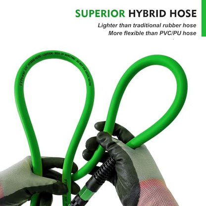 3 8 Inch Hybrid Air Hose