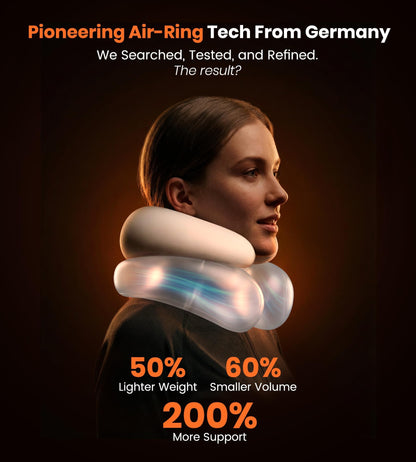 Neck Pillow for Traveling