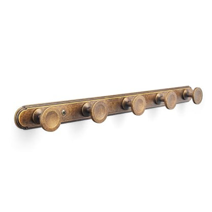 Coat Rack Wall Mounted