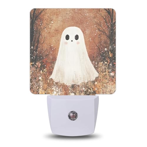 Night Light Night Lights Plug into Wall with Dusk to Dawn Sensor for Bedroom Bathroom Hallway Kitchen