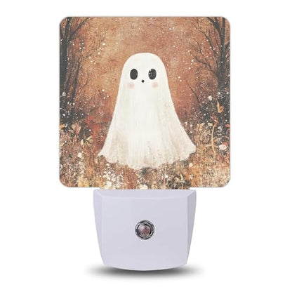 Night Light Night Lights Plug into Wall with Dusk to Dawn Sensor for Bedroom Bathroom Hallway Kitchen