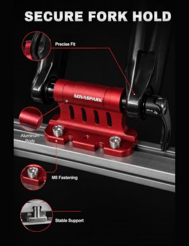 Bike Truck Bed Mount System