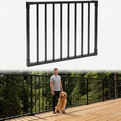 Deck Gate Kit