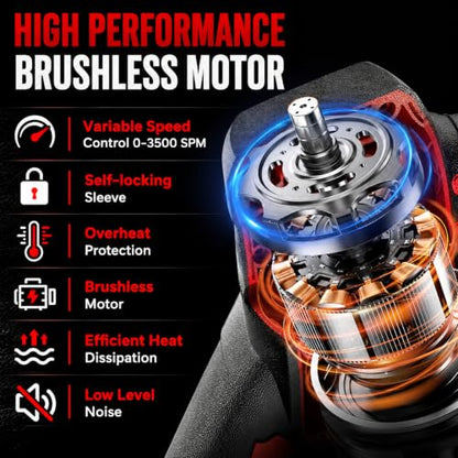 Cordless Reciprocating Saw