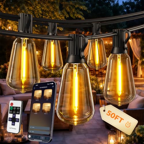 Outdoor Lights