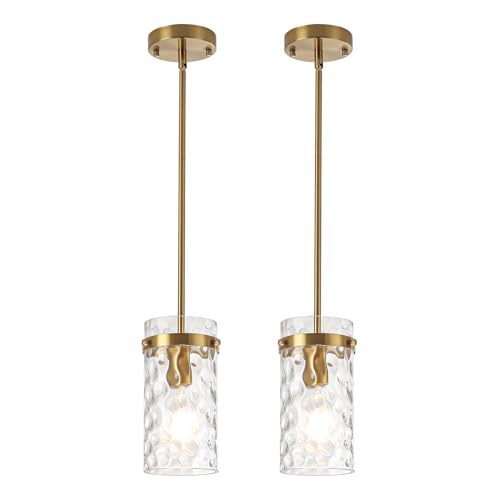 Pendant Lights Kitchen Island
