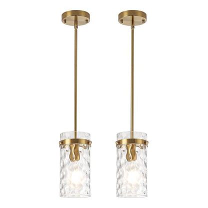 Pendant Lights Kitchen Island