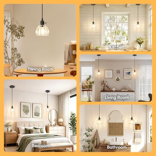 Pendant Lights Kitchen Island