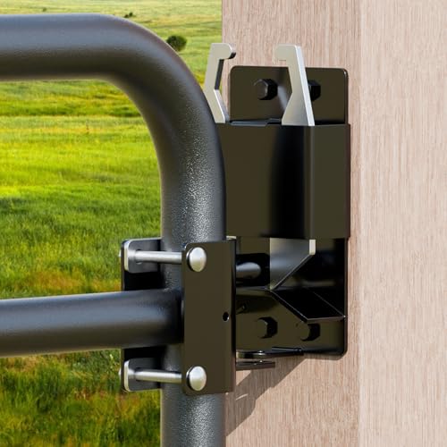 2 Way Farm Gate Latch