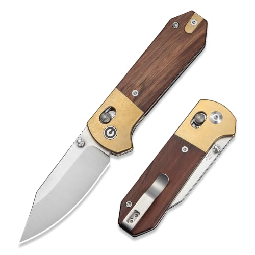 Yonder Pocket Folding Knife