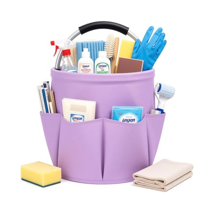 Cleaning Caddy for Supplies