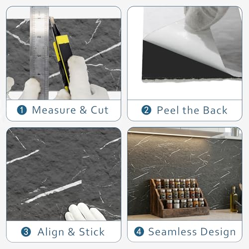 MCM Peel and Stick Tile