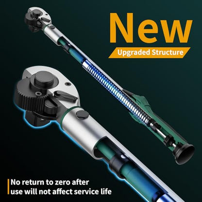 Torque Wrench