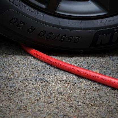 3 8 Inch Hybrid Air Hose