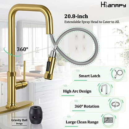Kitchen Faucets with Pull DownFinishes Vintage Colours Kitchen Faucets