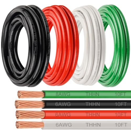 THHN Wire Kit