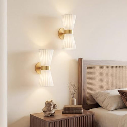 Wall Sconces W1042