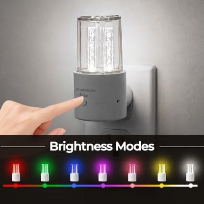 RGB Night Light