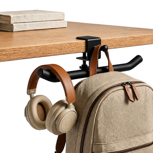 Desk Hook for Bag