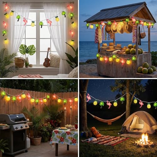 Holiday Decorations Lights