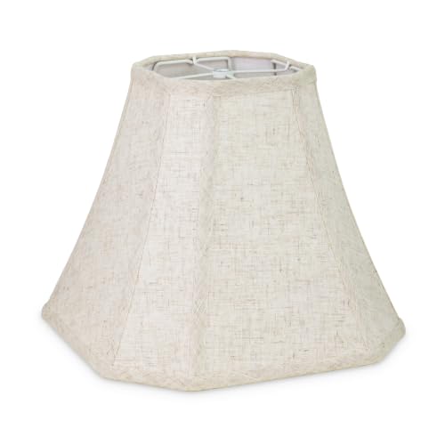 Square Cut Corner Lamp Shades