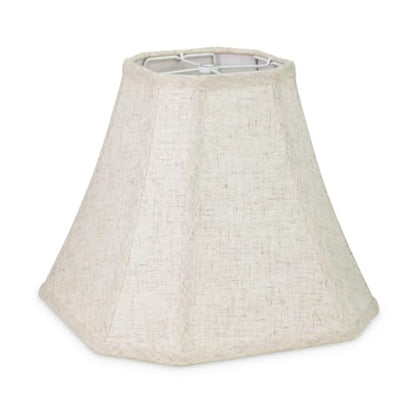 Square Cut Corner Lamp Shades