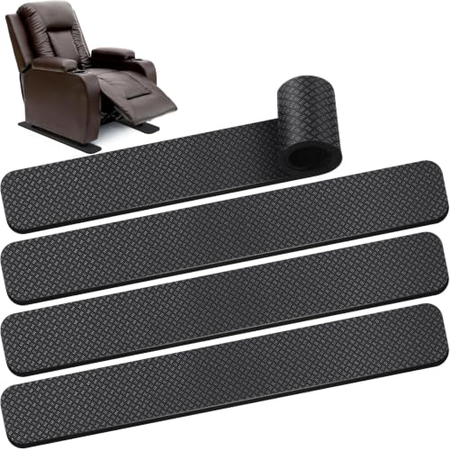 Recliner Pad for Hardwood Floors