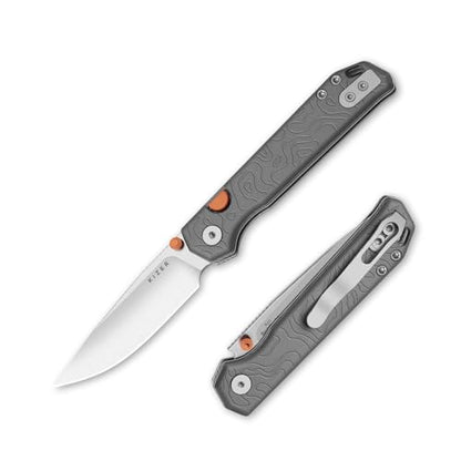 Begleiter 2.9 Pocket Knife 3458.2
