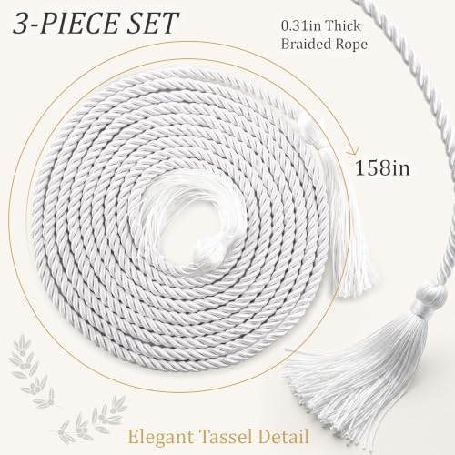 Clergy Cincture Rope