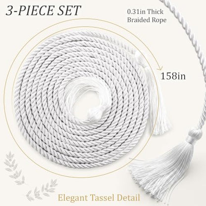 Clergy Cincture Rope