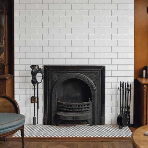 10 Sheets Peel and Stick Backsplash