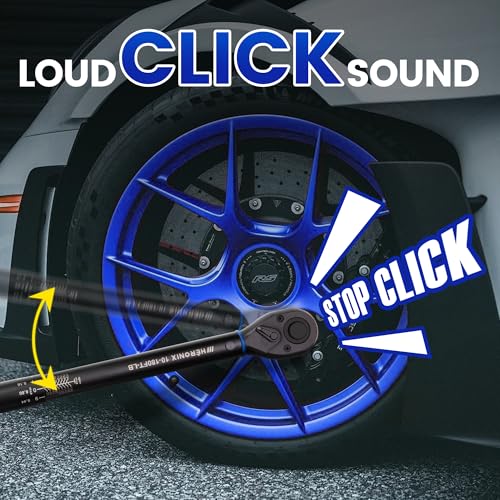 Torque Wrench