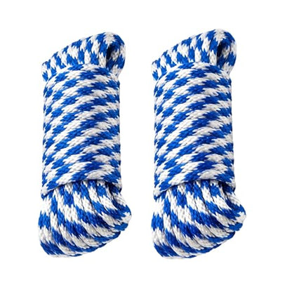 Solid Braid Derby Rope