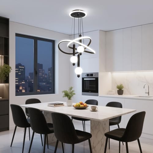 Modern Chandeliers for Dining Room
