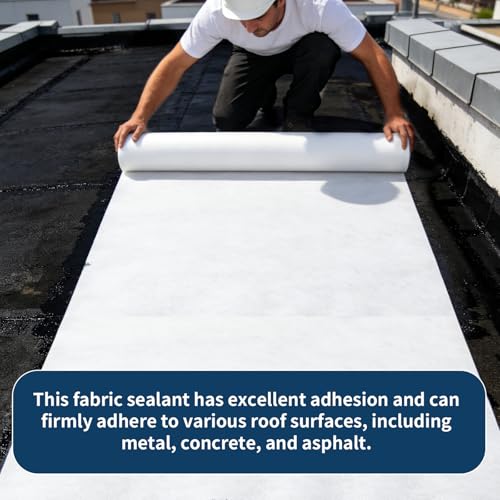 Contouring Roof Reinforcement Fabric