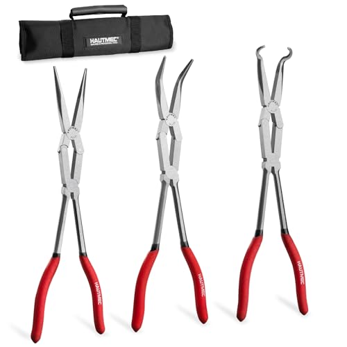 Long Pliers Set