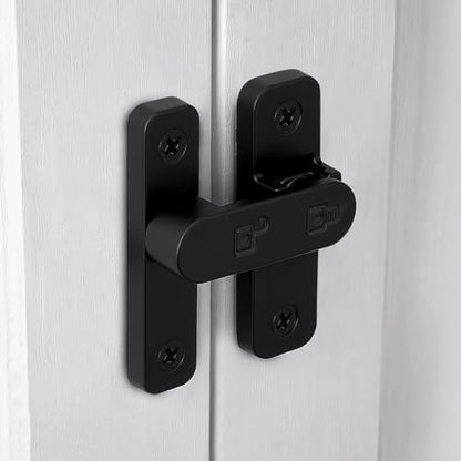 Barn Door Latches