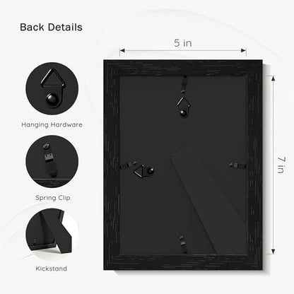Picture Frame Set of 2