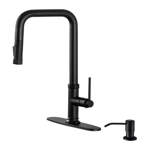 Kitchen Faucets with Pull DownFinishes Vintage Colours Kitchen Faucets