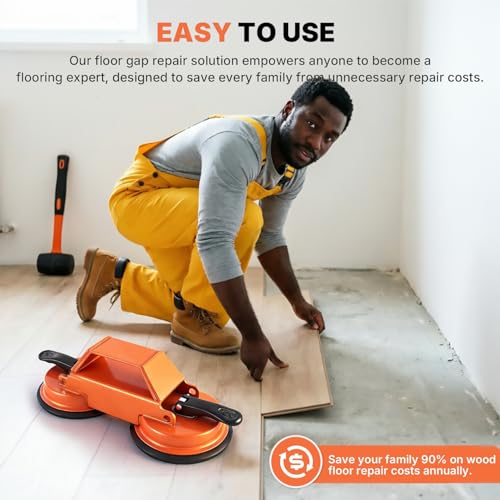 Vinyl Floor Repair Kit 13pcs