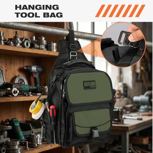 Electrician Tool Chest Bag