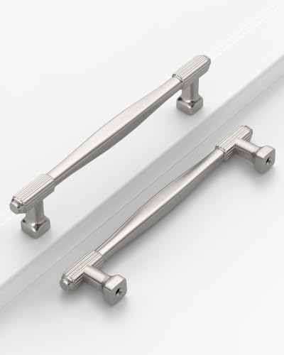 10 Pack Cabinet Handles Kitchen Cupboard Pulls