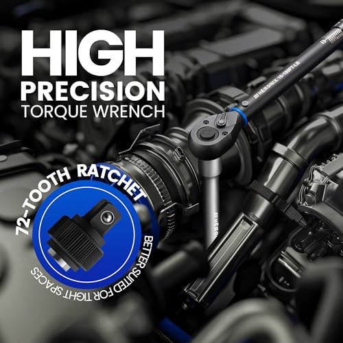 Torque Wrench