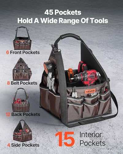 Tool Bag 13 Inch