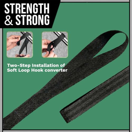 Retractable Ratchet Tie Down Straps