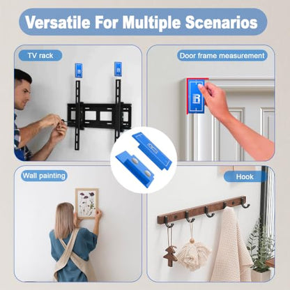 Magnetic Stud Finder