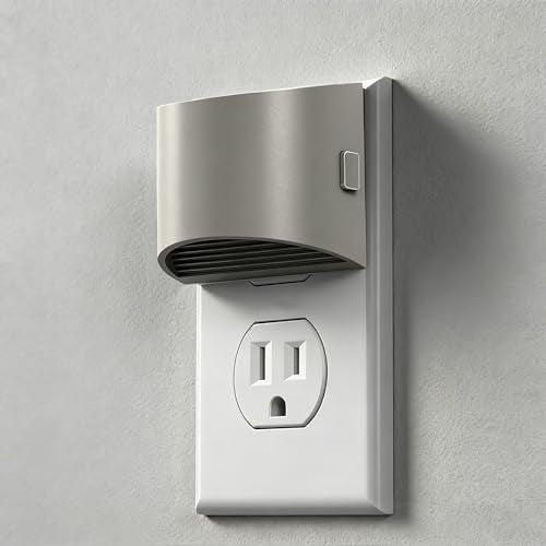 Night Lights Plug into Wall