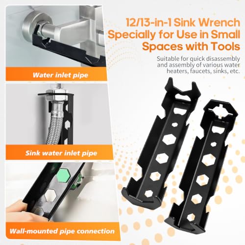 Wrench Set