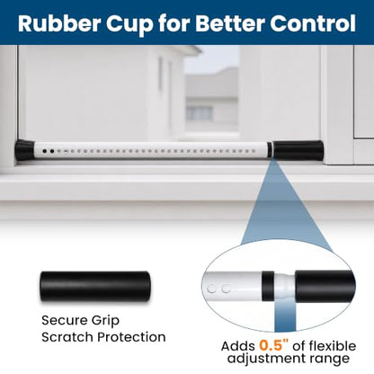 Window Security Bars