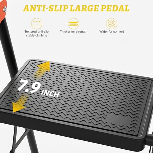 Heavy Duty Step Stool